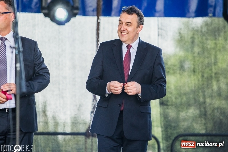 Zdjęcie w galerii na portalu naszraciborz.pl: Ruszyła XVIII Eko-Wystawa w Pietrowicach Wielkich  wiadomości z regionu