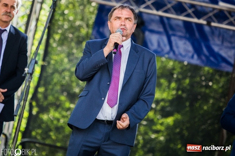 Zdjęcie w galerii na portalu naszraciborz.pl: Ruszyła XVIII Eko-Wystawa w Pietrowicach Wielkich  wiadomości z regionu