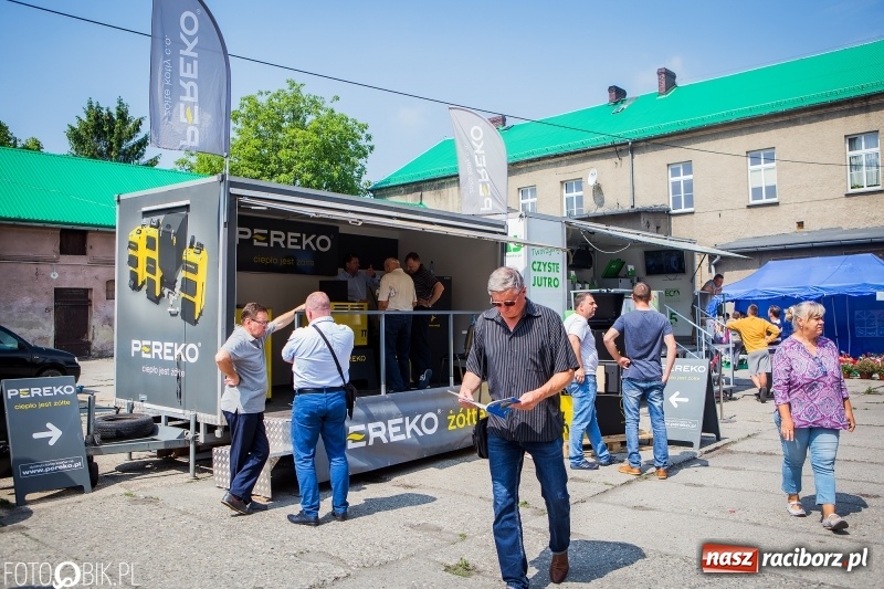 Zdjęcie w galerii na portalu naszraciborz.pl: Ruszyła XVIII Eko-Wystawa w Pietrowicach Wielkich  wiadomości z regionu