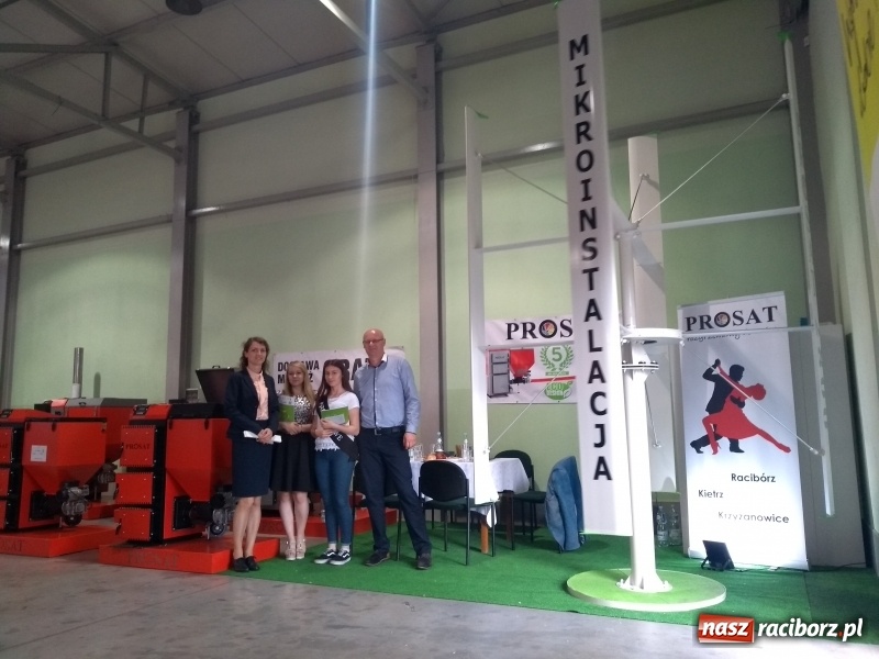 Zdjęcie w galerii na portalu naszraciborz.pl: Ruszyła XVIII Eko-Wystawa w Pietrowicach Wielkich  wiadomości z regionu