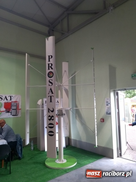 Zdjęcie w galerii na portalu naszraciborz.pl: Ruszyła XVIII Eko-Wystawa w Pietrowicach Wielkich  wiadomości z regionu