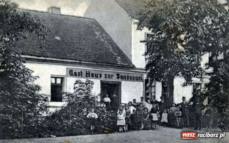 Zdjęcie w galerii na portalu naszraciborz.pl: Dzieje komunikacji miejskiej w Raciborzu  wiadomości z regionu