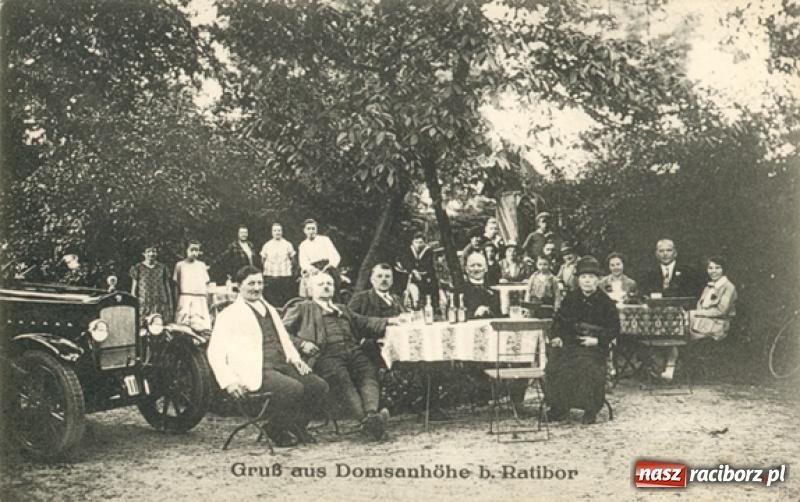 Zdjęcie w galerii na portalu naszraciborz.pl: Dzieje komunikacji miejskiej w Raciborzu  wiadomości z regionu