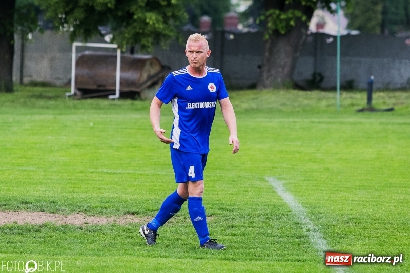 Zdjęcie w galerii na portalu naszraciborz.pl: Klasa okręgowa: Wielkie derby gminy Krzanowice dla Borucina! wiadomości z regionu