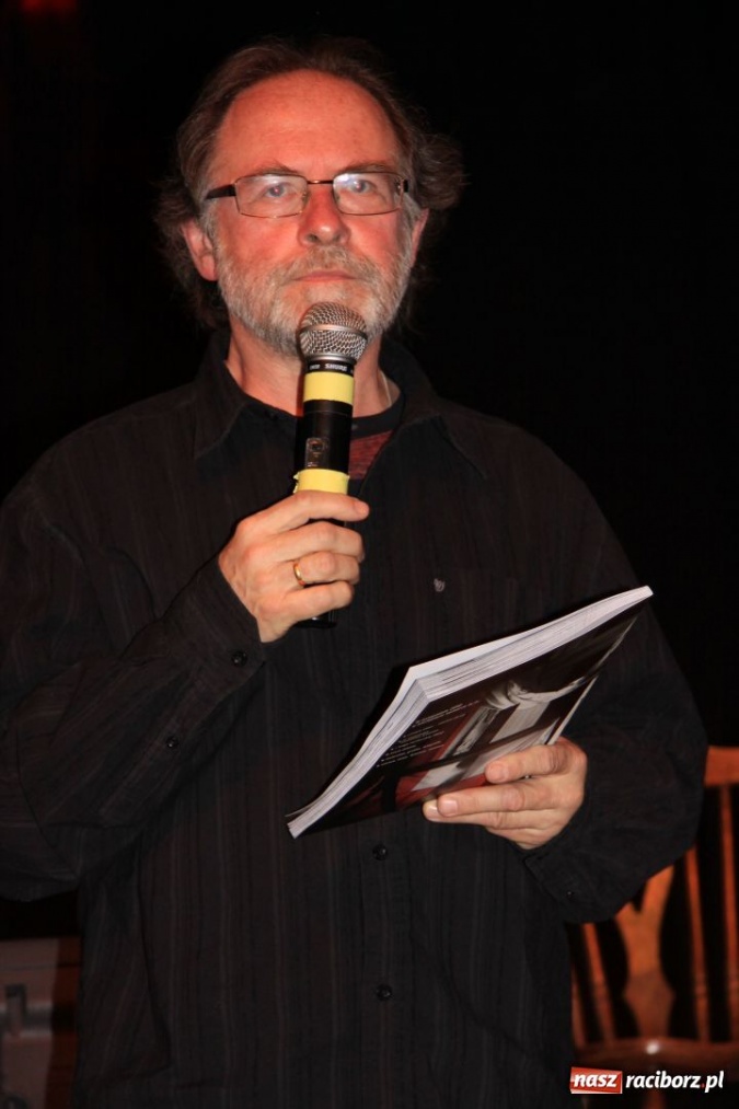 Zdjęcie w galerii na portalu naszraciborz.pl: Nostalgiczny „Almanach Prowincjonalny” wiadomości z regionu