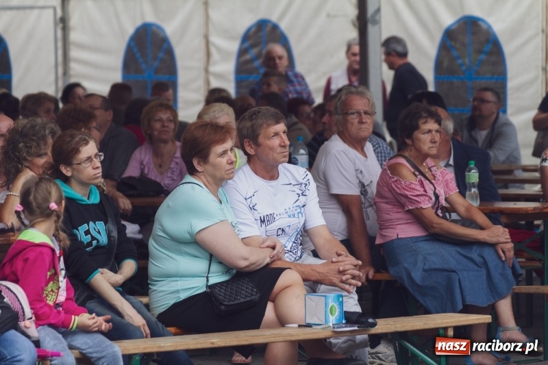 Zdjęcie w galerii na portalu naszraciborz.pl: Pierwszy dzień Eko-Wystawy za nami. W niedzielę Zakopower  wiadomości z regionu