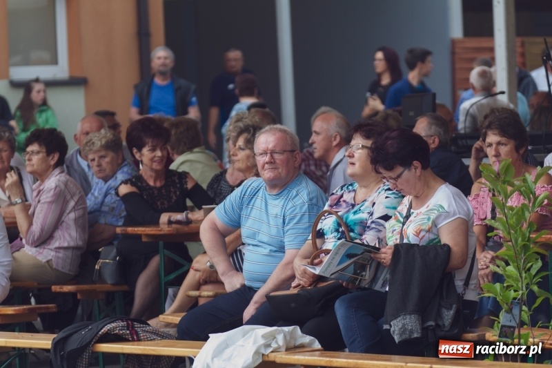 Zdjęcie w galerii na portalu naszraciborz.pl: Pierwszy dzień Eko-Wystawy za nami. W niedzielę Zakopower  wiadomości z regionu