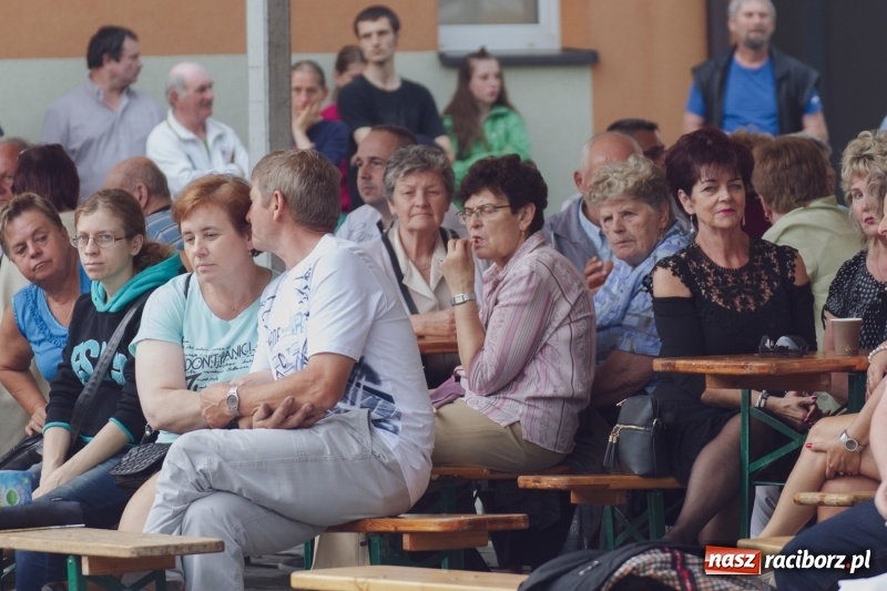 Zdjęcie w galerii na portalu naszraciborz.pl: Pierwszy dzień Eko-Wystawy za nami. W niedzielę Zakopower  wiadomości z regionu