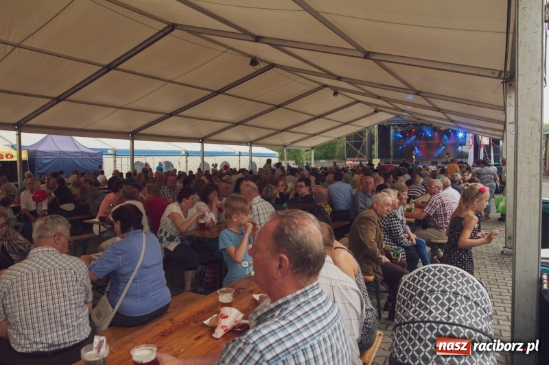 Zdjęcie w galerii na portalu naszraciborz.pl: Pierwszy dzień Eko-Wystawy za nami. W niedzielę Zakopower  wiadomości z regionu