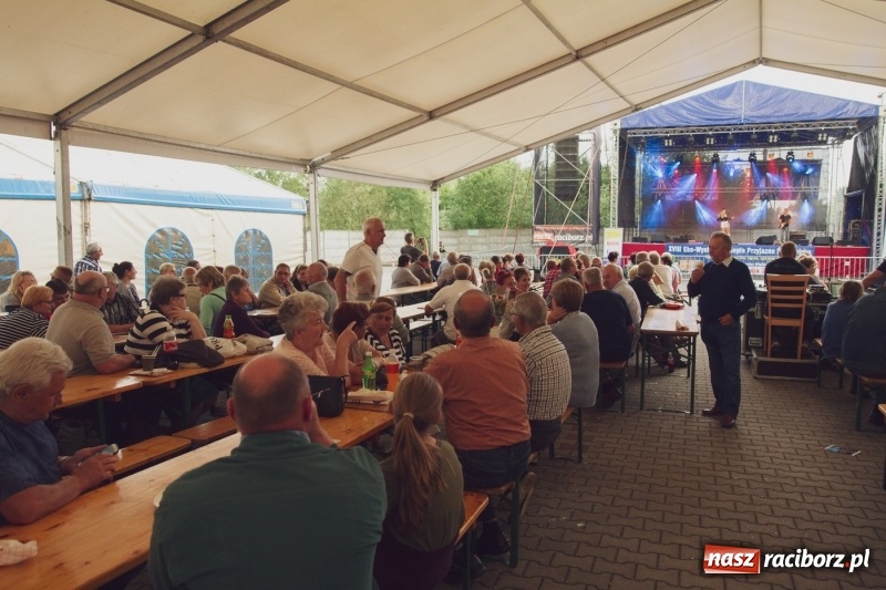 Zdjęcie w galerii na portalu naszraciborz.pl: Pierwszy dzień Eko-Wystawy za nami. W niedzielę Zakopower  wiadomości z regionu