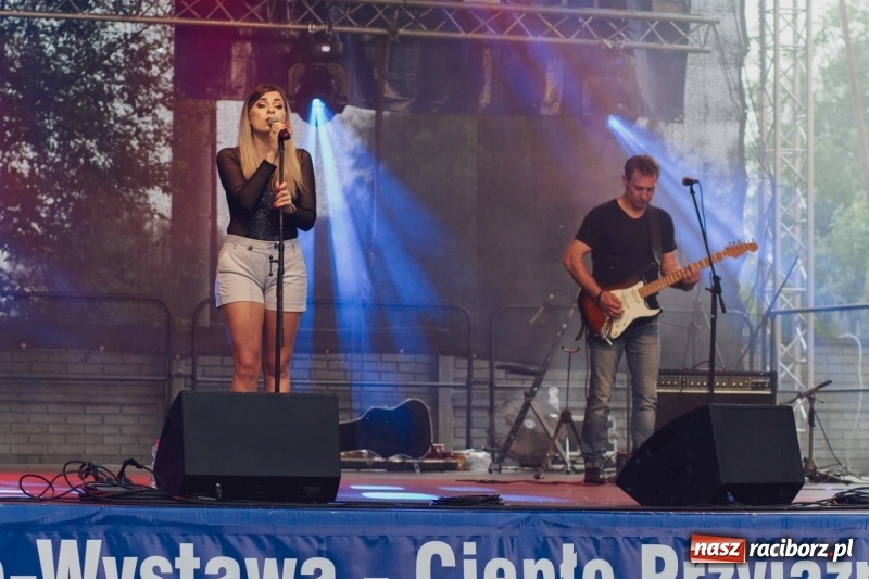 Zdjęcie w galerii na portalu naszraciborz.pl: Pierwszy dzień Eko-Wystawy za nami. W niedzielę Zakopower  wiadomości z regionu