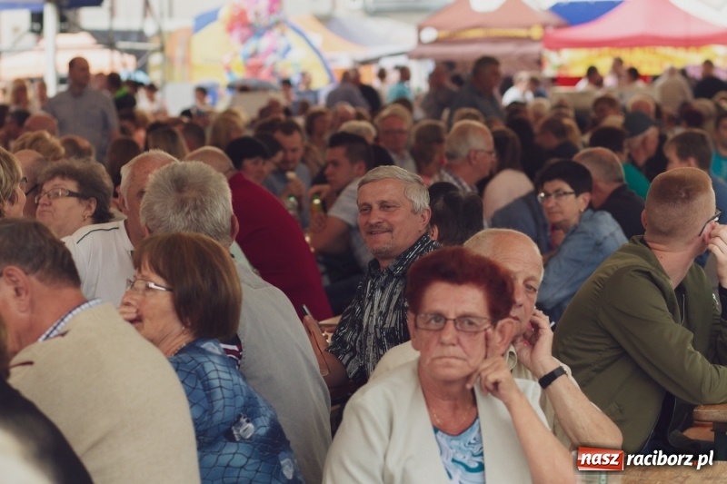Zdjęcie w galerii na portalu naszraciborz.pl: Pierwszy dzień Eko-Wystawy za nami. W niedzielę Zakopower  wiadomości z regionu