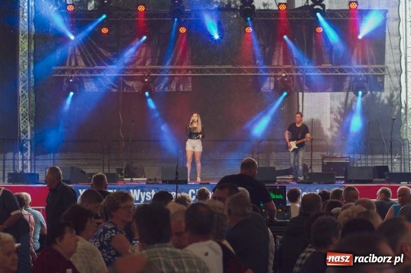 Zdjęcie w galerii na portalu naszraciborz.pl: Pierwszy dzień Eko-Wystawy za nami. W niedzielę Zakopower  wiadomości z regionu