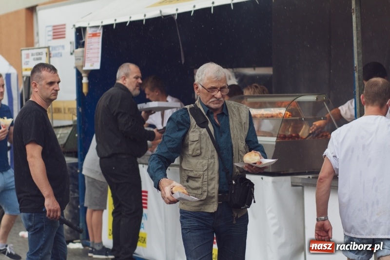 Zdjęcie w galerii na portalu naszraciborz.pl: Pierwszy dzień Eko-Wystawy za nami. W niedzielę Zakopower  wiadomości z regionu
