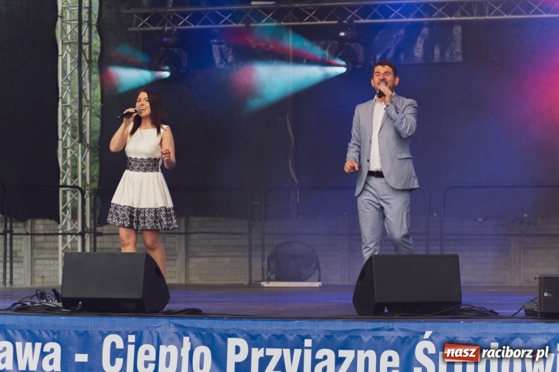 Zdjęcie w galerii na portalu naszraciborz.pl: Pierwszy dzień Eko-Wystawy za nami. W niedzielę Zakopower  wiadomości z regionu