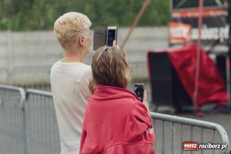 Zdjęcie w galerii na portalu naszraciborz.pl: Pierwszy dzień Eko-Wystawy za nami. W niedzielę Zakopower  wiadomości z regionu