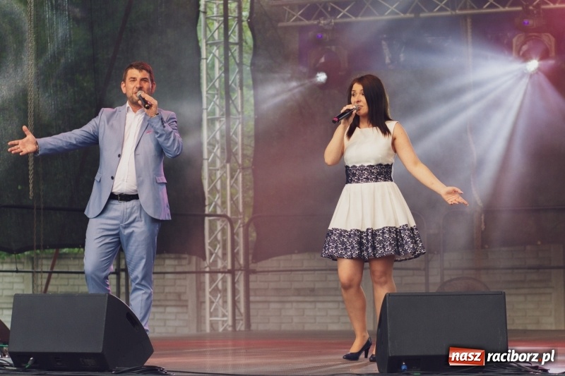 Zdjęcie w galerii na portalu naszraciborz.pl: Pierwszy dzień Eko-Wystawy za nami. W niedzielę Zakopower  wiadomości z regionu