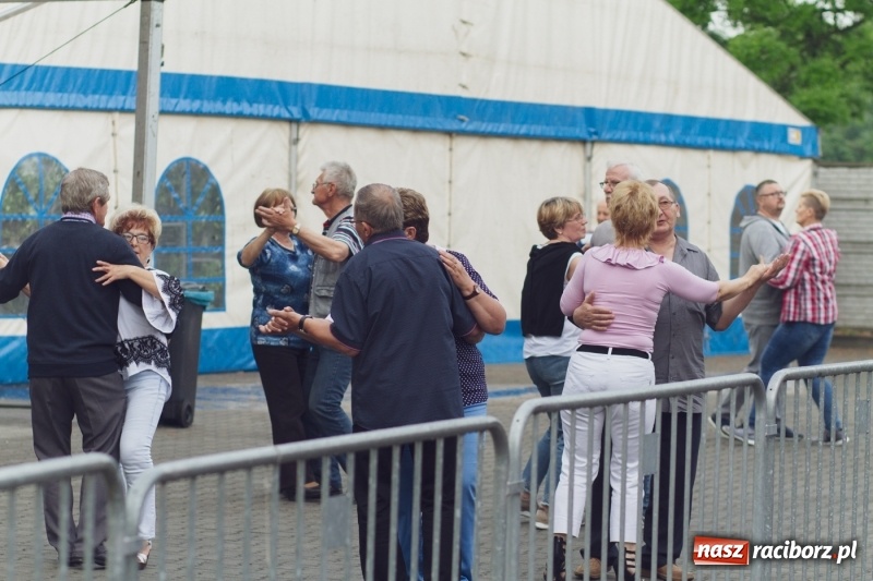 Zdjęcie w galerii na portalu naszraciborz.pl: Pierwszy dzień Eko-Wystawy za nami. W niedzielę Zakopower  wiadomości z regionu