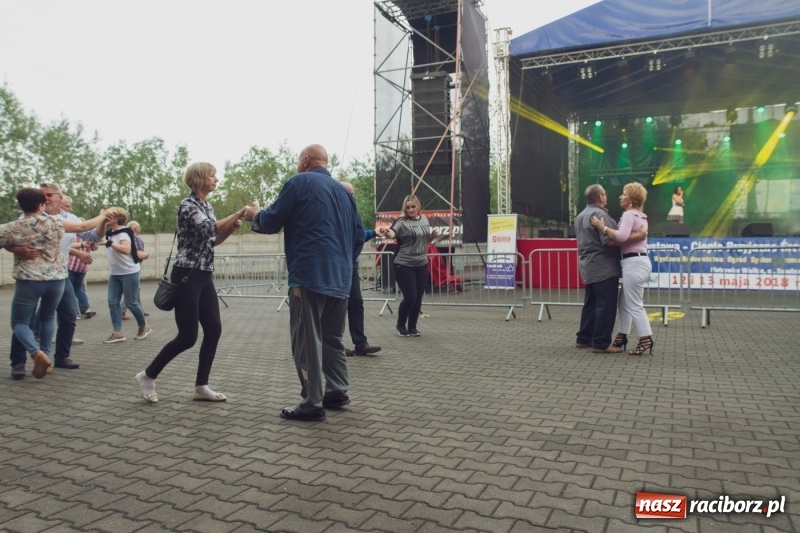 Zdjęcie w galerii na portalu naszraciborz.pl: Pierwszy dzień Eko-Wystawy za nami. W niedzielę Zakopower  wiadomości z regionu