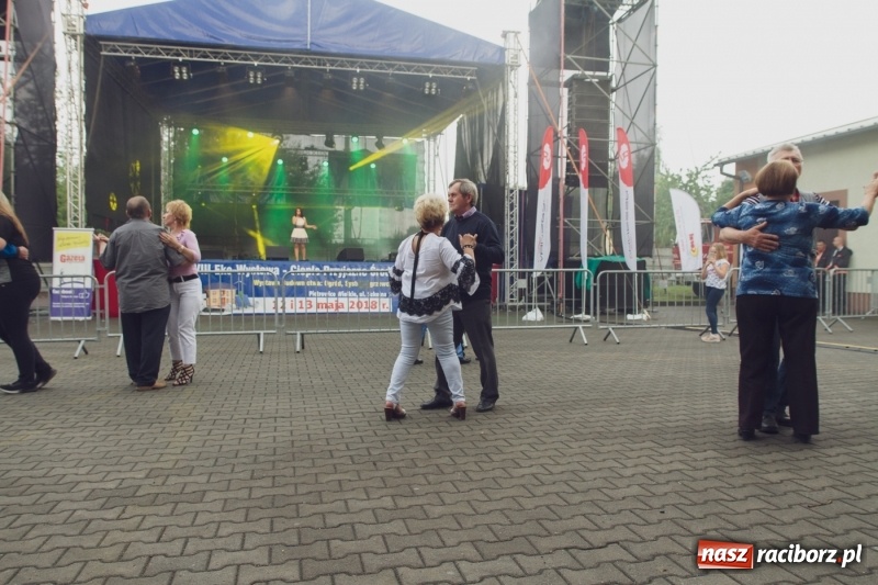 Zdjęcie w galerii na portalu naszraciborz.pl: Pierwszy dzień Eko-Wystawy za nami. W niedzielę Zakopower  wiadomości z regionu