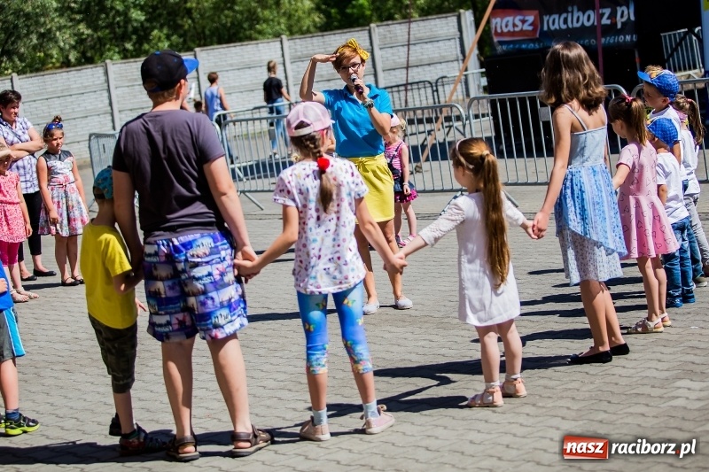 Zdjęcie w galerii na portalu naszraciborz.pl: XIX pietrowicka Eko-Wystawa. Jedna z największych imprez w regionie już w maju wiadomości z regionu