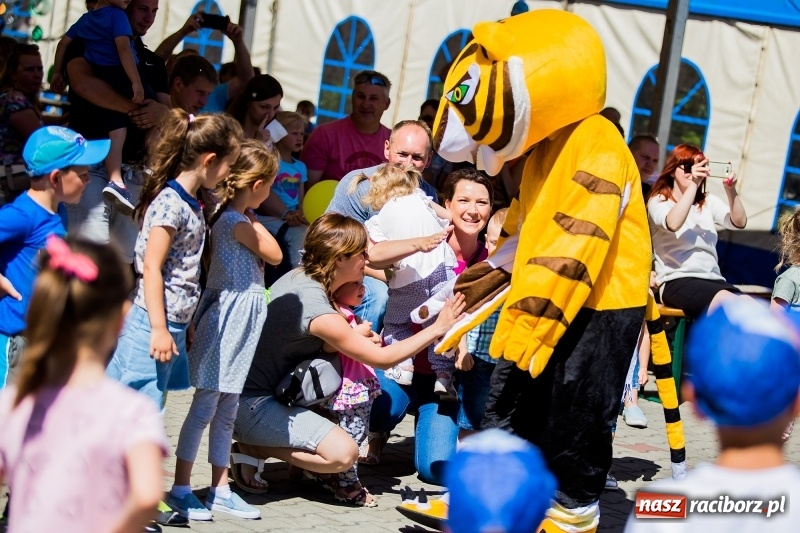 Zdjęcie w galerii na portalu naszraciborz.pl: XIX pietrowicka Eko-Wystawa. Jedna z największych imprez w regionie już w maju wiadomości z regionu