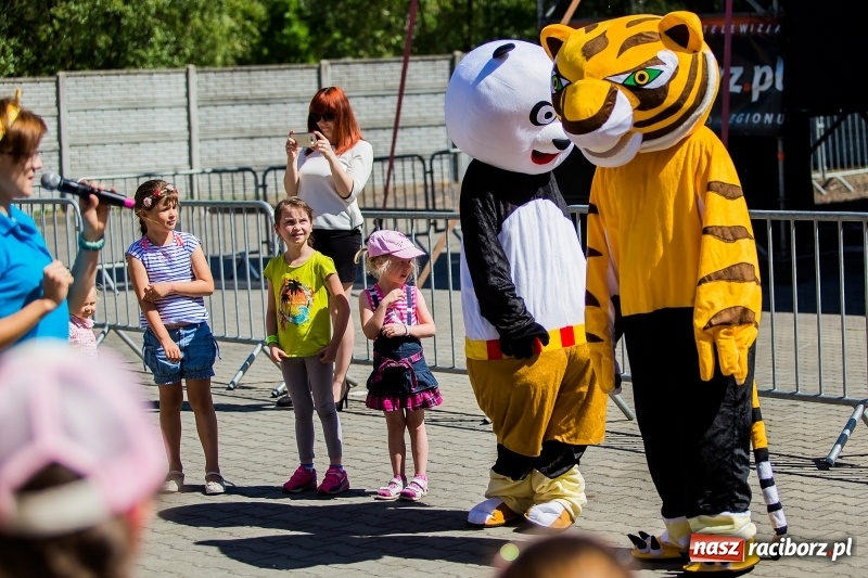 Zdjęcie w galerii na portalu naszraciborz.pl: XIX pietrowicka Eko-Wystawa. Jedna z największych imprez w regionie już w maju wiadomości z regionu
