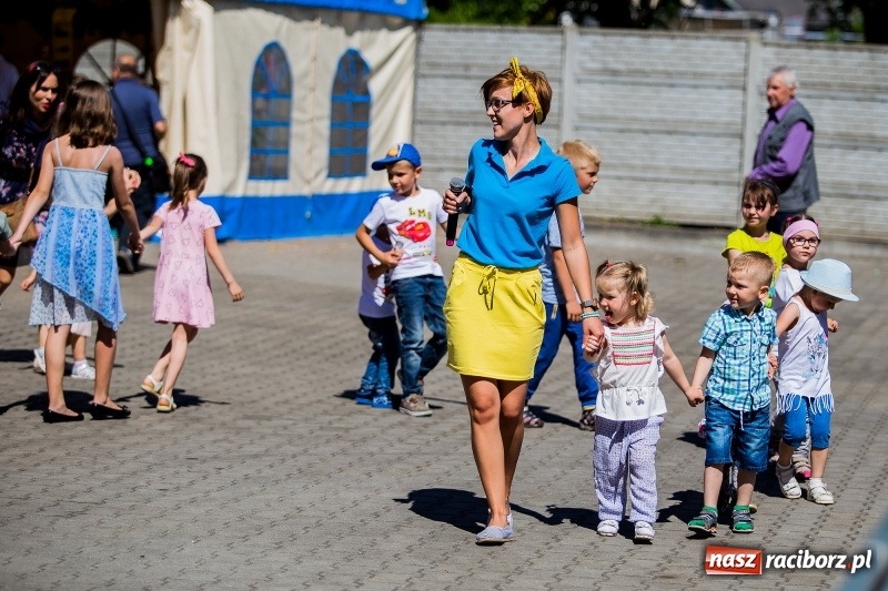 Zdjęcie w galerii na portalu naszraciborz.pl: XIX pietrowicka Eko-Wystawa. Jedna z największych imprez w regionie już w maju wiadomości z regionu