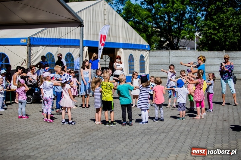 Zdjęcie w galerii na portalu naszraciborz.pl: XIX pietrowicka Eko-Wystawa. Jedna z największych imprez w regionie już w maju wiadomości z regionu