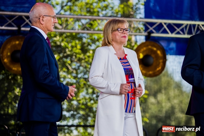 Zdjęcie w galerii na portalu naszraciborz.pl: XIX pietrowicka Eko-Wystawa. Jedna z największych imprez w regionie już w maju wiadomości z regionu