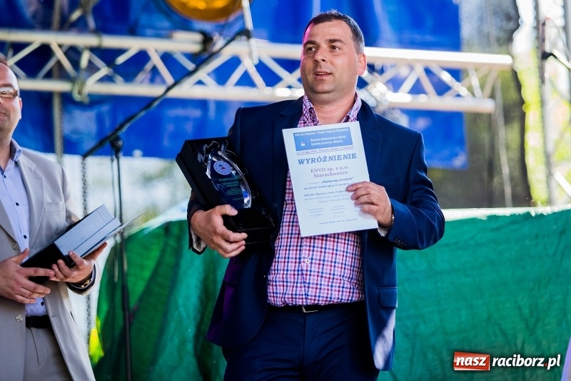 Zdjęcie w galerii na portalu naszraciborz.pl: XIX pietrowicka Eko-Wystawa. Jedna z największych imprez w regionie już w maju wiadomości z regionu