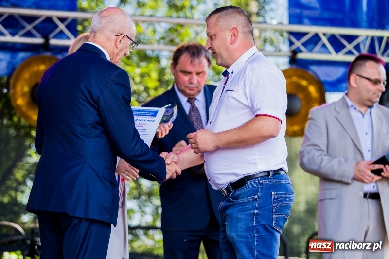 Zdjęcie w galerii na portalu naszraciborz.pl: XIX pietrowicka Eko-Wystawa. Jedna z największych imprez w regionie już w maju wiadomości z regionu