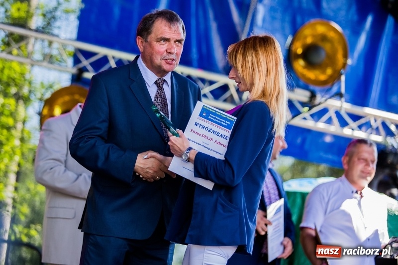 Zdjęcie w galerii na portalu naszraciborz.pl: XIX pietrowicka Eko-Wystawa. Jedna z największych imprez w regionie już w maju wiadomości z regionu