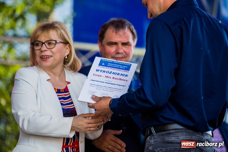 Zdjęcie w galerii na portalu naszraciborz.pl: XIX pietrowicka Eko-Wystawa. Jedna z największych imprez w regionie już w maju wiadomości z regionu