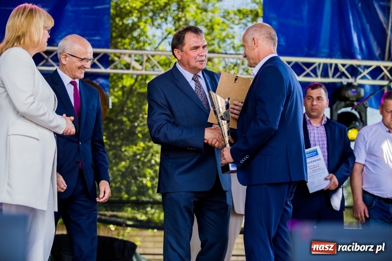 Zdjęcie w galerii na portalu naszraciborz.pl: XIX pietrowicka Eko-Wystawa. Jedna z największych imprez w regionie już w maju wiadomości z regionu