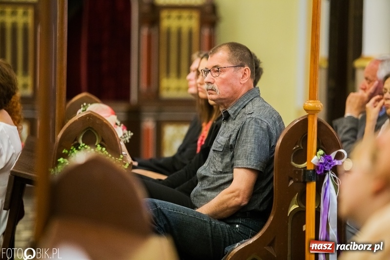 Zdjęcie w galerii na portalu naszraciborz.pl: Muzyka odnaleziona w kościele na Ostrogu wiadomości z regionu