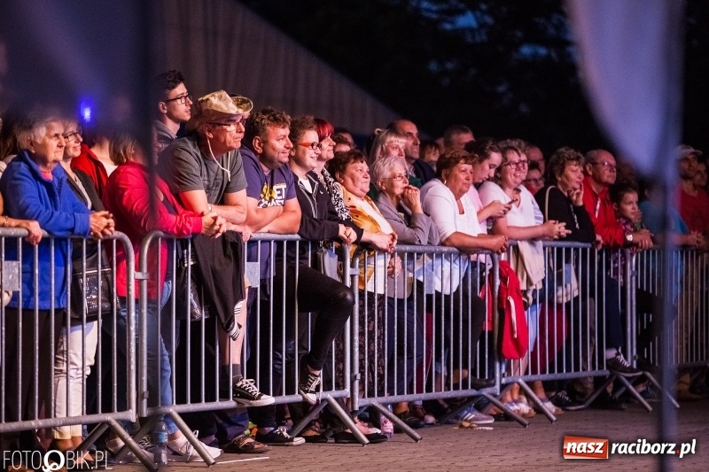 Zdjęcie w galerii na portalu naszraciborz.pl: Zakopower na finał pietrowickiej Eko-Wystawy wiadomości z regionu