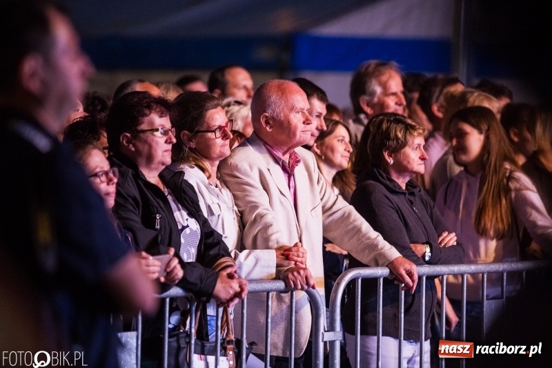 Zdjęcie w galerii na portalu naszraciborz.pl: Zakopower na finał pietrowickiej Eko-Wystawy wiadomości z regionu