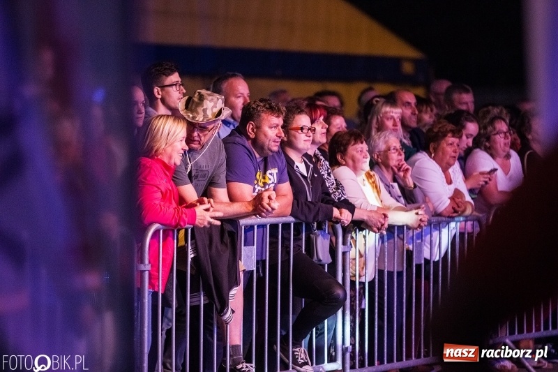 Zdjęcie w galerii na portalu naszraciborz.pl: Zakopower na finał pietrowickiej Eko-Wystawy wiadomości z regionu