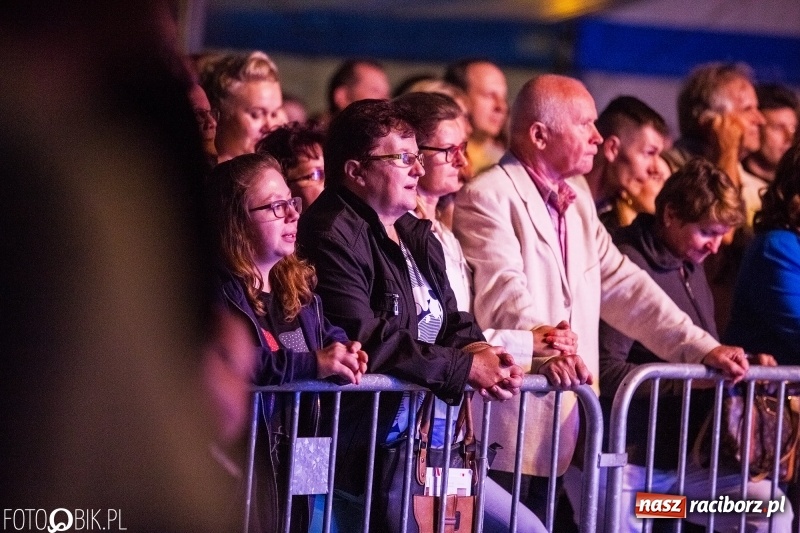 Zdjęcie w galerii na portalu naszraciborz.pl: Zakopower na finał pietrowickiej Eko-Wystawy wiadomości z regionu