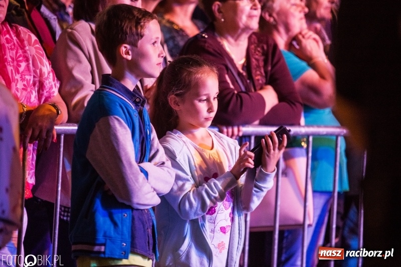 Zdjęcie w galerii na portalu naszraciborz.pl: Zakopower na finał pietrowickiej Eko-Wystawy wiadomości z regionu