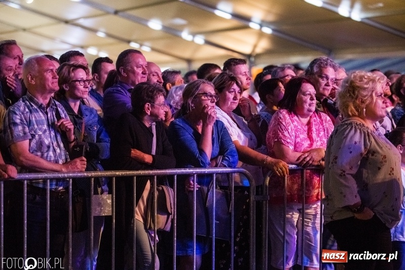 Zdjęcie w galerii na portalu naszraciborz.pl: Zakopower na finał pietrowickiej Eko-Wystawy wiadomości z regionu