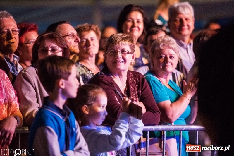 Zdjęcie w galerii na portalu naszraciborz.pl: Zakopower na finał pietrowickiej Eko-Wystawy wiadomości z regionu
