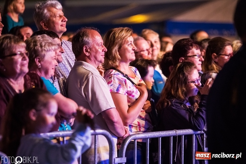 Zdjęcie w galerii na portalu naszraciborz.pl: Zakopower na finał pietrowickiej Eko-Wystawy wiadomości z regionu