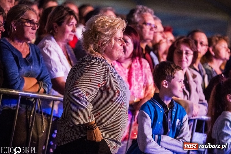 Zdjęcie w galerii na portalu naszraciborz.pl: Zakopower na finał pietrowickiej Eko-Wystawy wiadomości z regionu