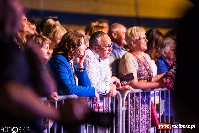 Zdjęcie w galerii na portalu naszraciborz.pl: Zakopower na finał pietrowickiej Eko-Wystawy wiadomości z regionu