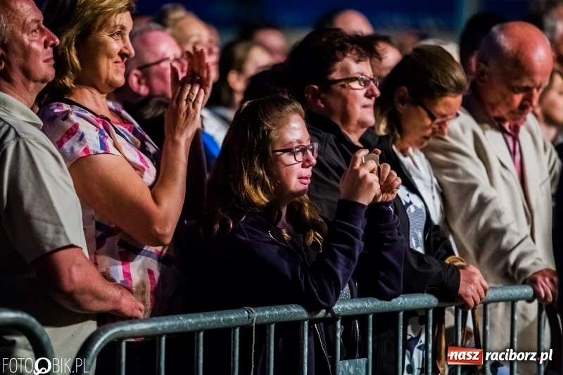 Zdjęcie w galerii na portalu naszraciborz.pl: Zakopower na finał pietrowickiej Eko-Wystawy wiadomości z regionu