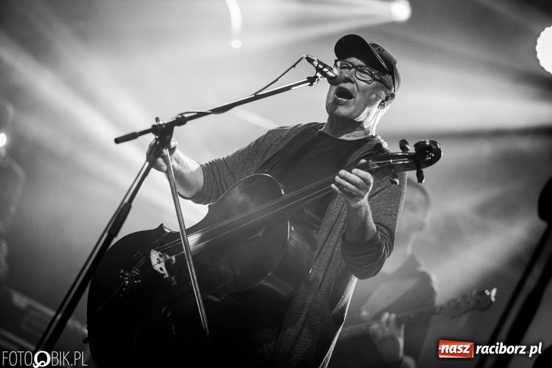 Zdjęcie w galerii na portalu naszraciborz.pl: Zakopower na finał pietrowickiej Eko-Wystawy wiadomości z regionu