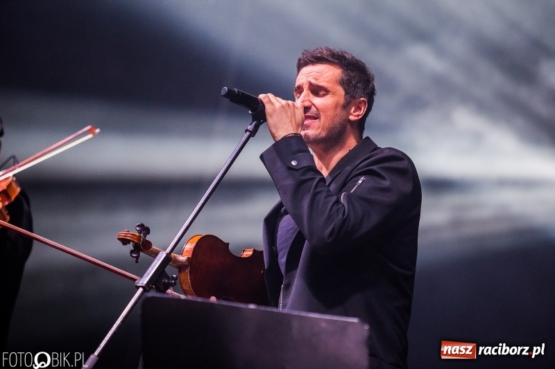 Zdjęcie w galerii na portalu naszraciborz.pl: Zakopower na finał pietrowickiej Eko-Wystawy wiadomości z regionu