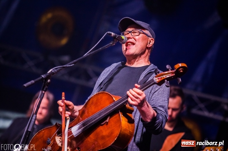 Zdjęcie w galerii na portalu naszraciborz.pl: Zakopower na finał pietrowickiej Eko-Wystawy wiadomości z regionu